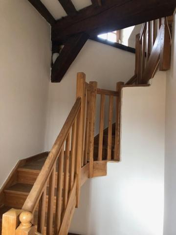 Vila Le Colombier De Royaumont Saint-Arnoult  Exteriér fotografie